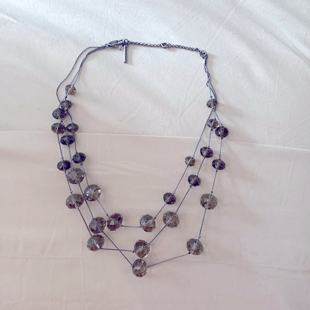 Necklace 20$